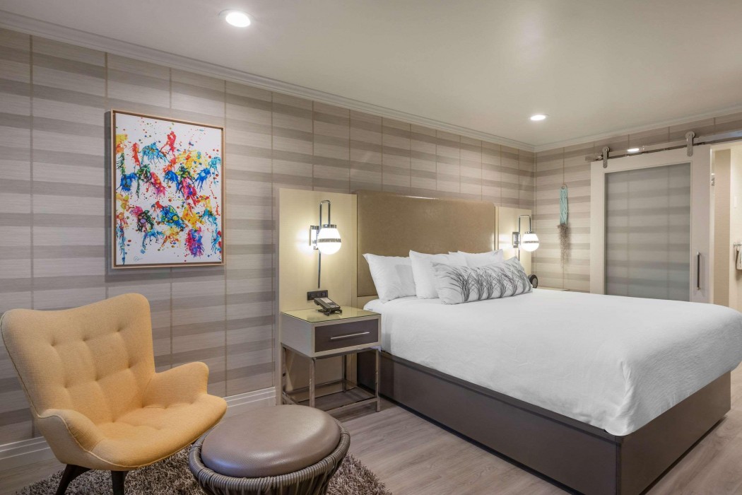 bluestem hotel torrance los angeles ascend hotel collection