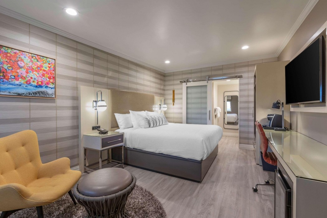 bluestem hotel torrance los angeles ascend hotel collection