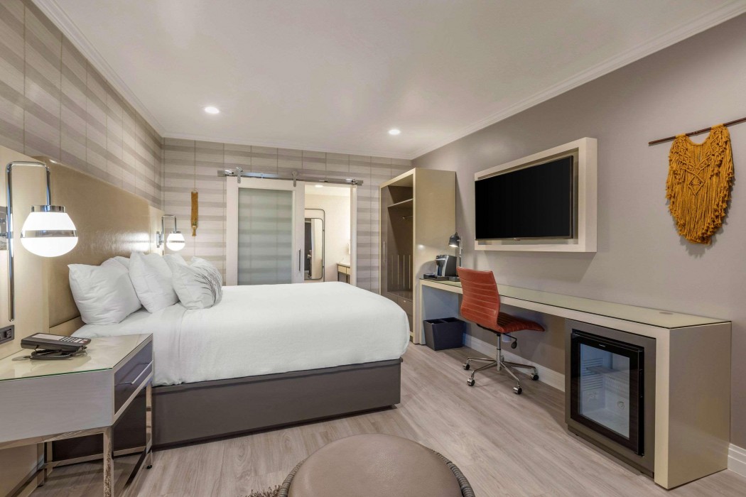 bluestem hotel torrance los angeles ascend hotel collection