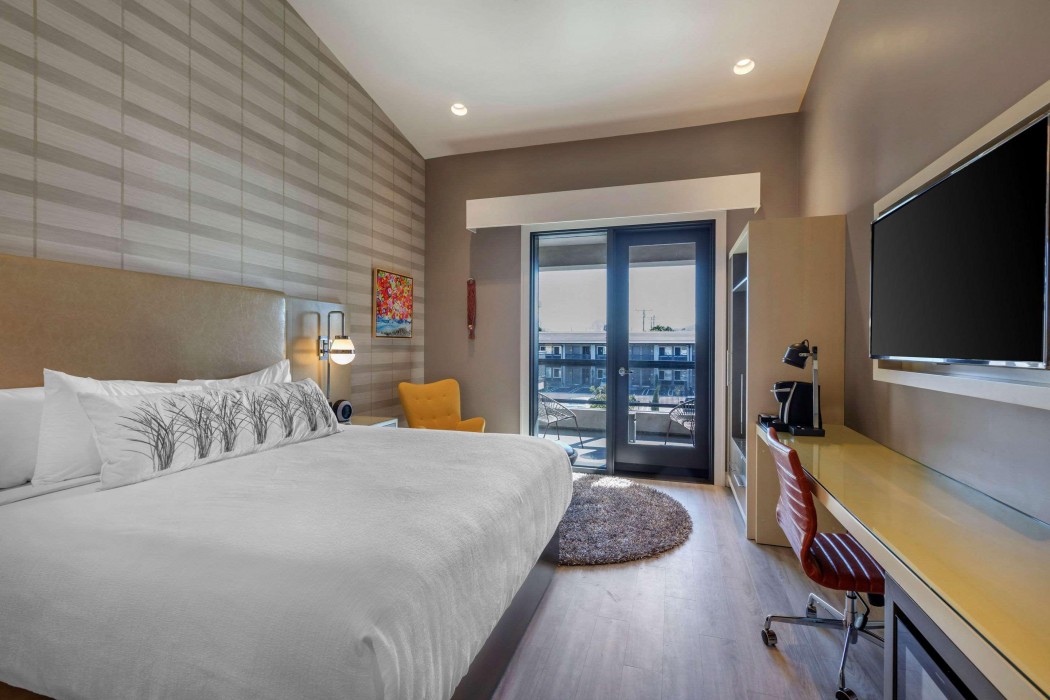 bluestem hotel torrance los angeles ascend hotel collection