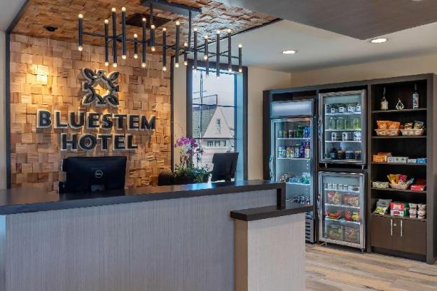 bluestem hotel torrance los angeles ascend hotel collection