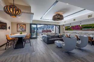 Bluestem Hotel Torrance Los Angeles, Ascend Hotel Collection,Lomita>>California,3 star