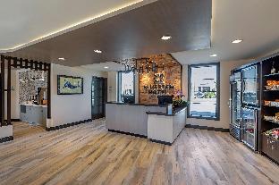 Bluestem Hotel Torrance Los Angeles, Ascend Hotel Collection,Lomita>>California,3 star
