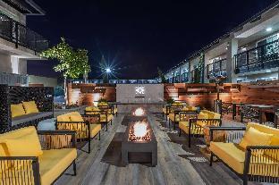 Bluestem Hotel Torrance Los Angeles, Ascend Hotel Collection,Lomita>>California,3 star