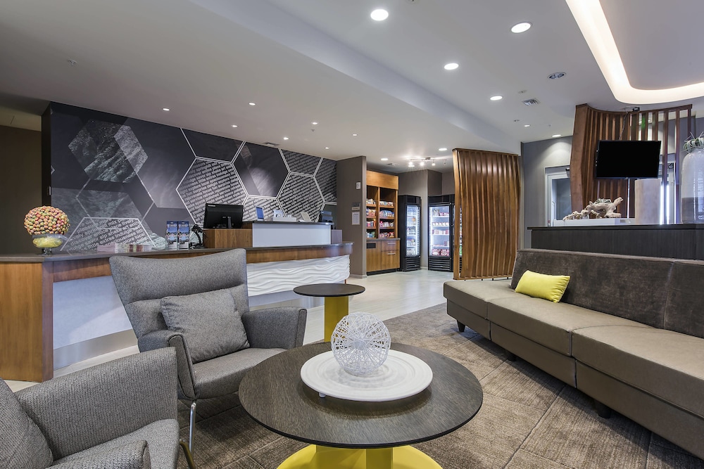 springhill suites by marriott gallup