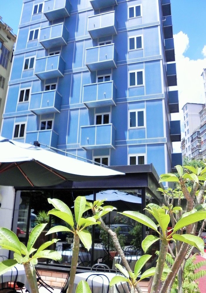 torreata residence hotel