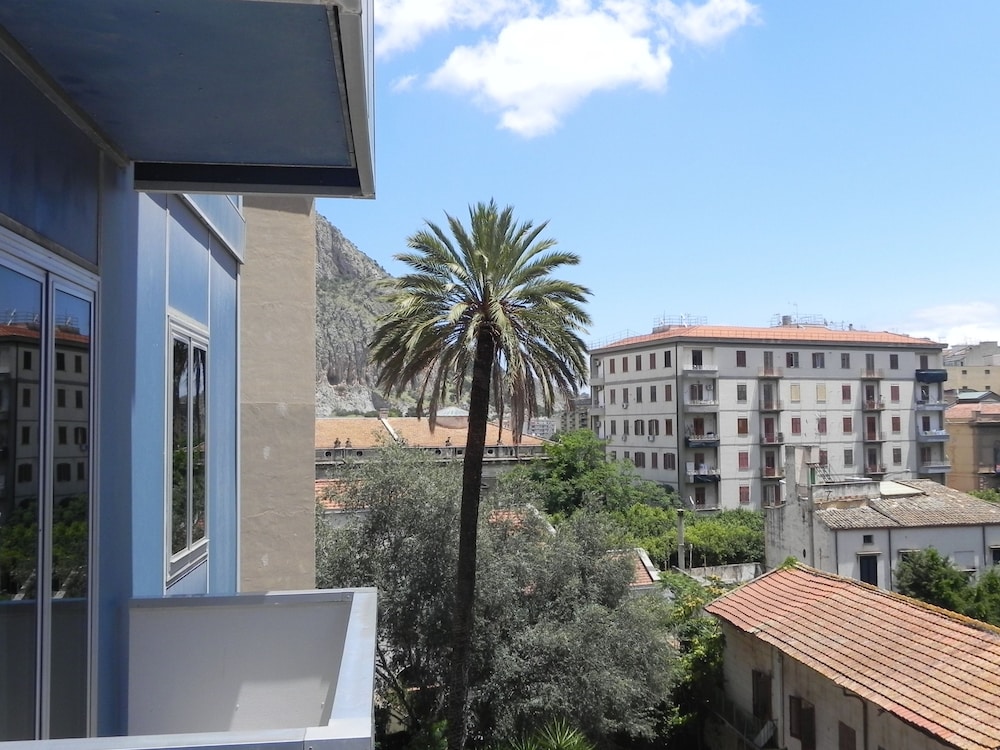 torreata residence hotel