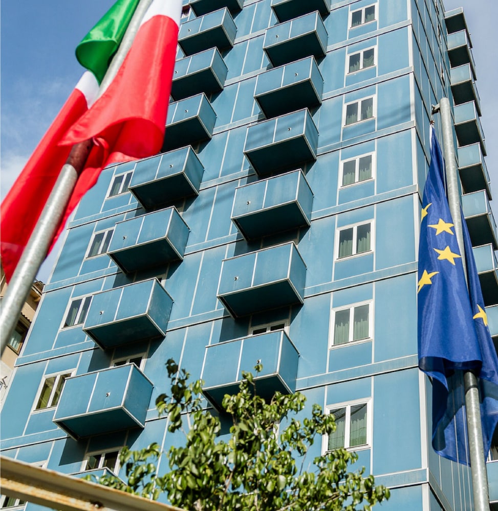 torreata residence hotel