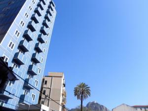 torreata residence hotel