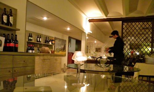 torreata residence hotel