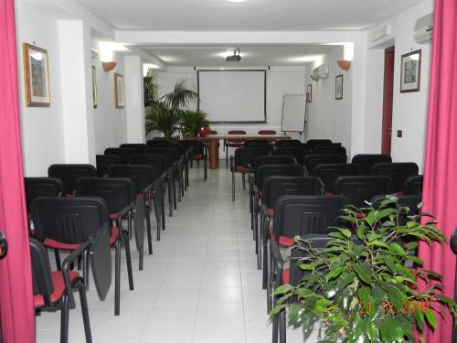 torreata residence hotel