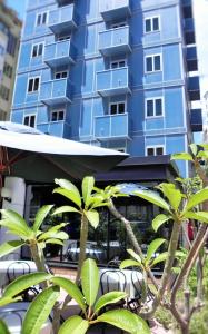 torreata residence hotel