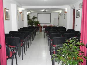 torreata residence hotel