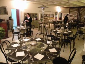 torreata residence hotel