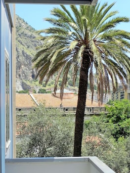 torreata residence hotel