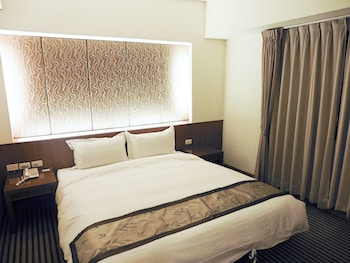 tapeng bay holiday hotel