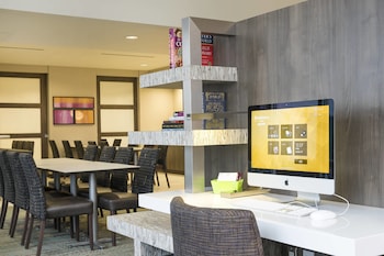 Residence Inn Milwaukee West,Milwaukee>>Butler,3 star