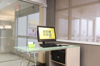 Residence Inn Milwaukee West,Milwaukee>>Butler,3 star