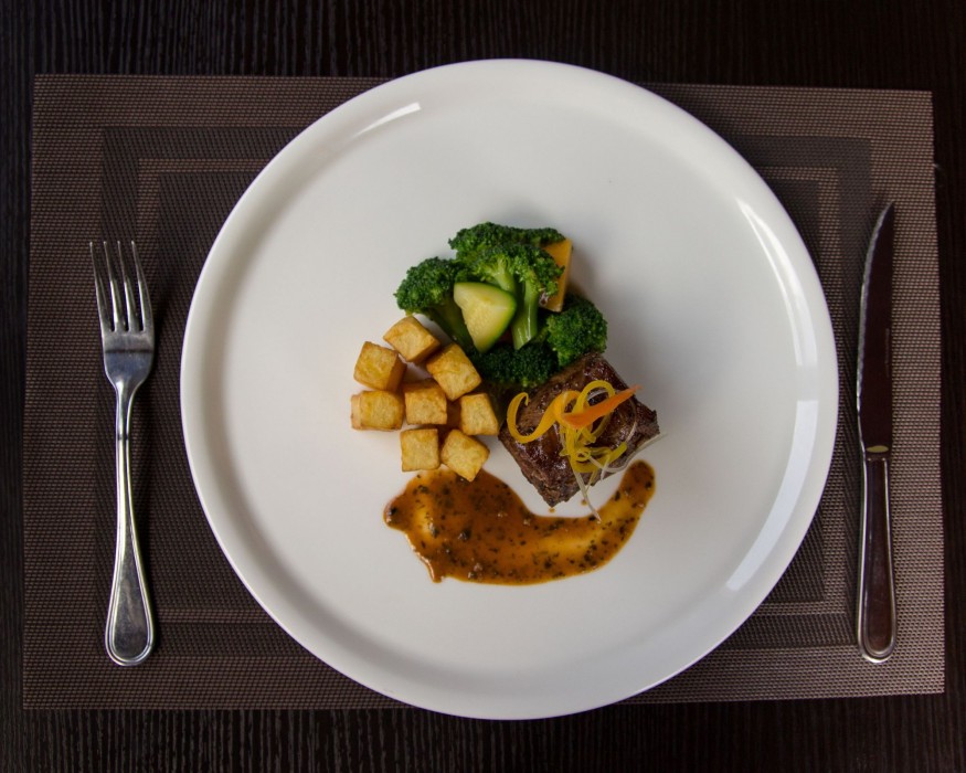 panari resort bw signature collection