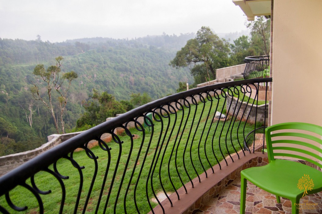 panari resort bw signature collection