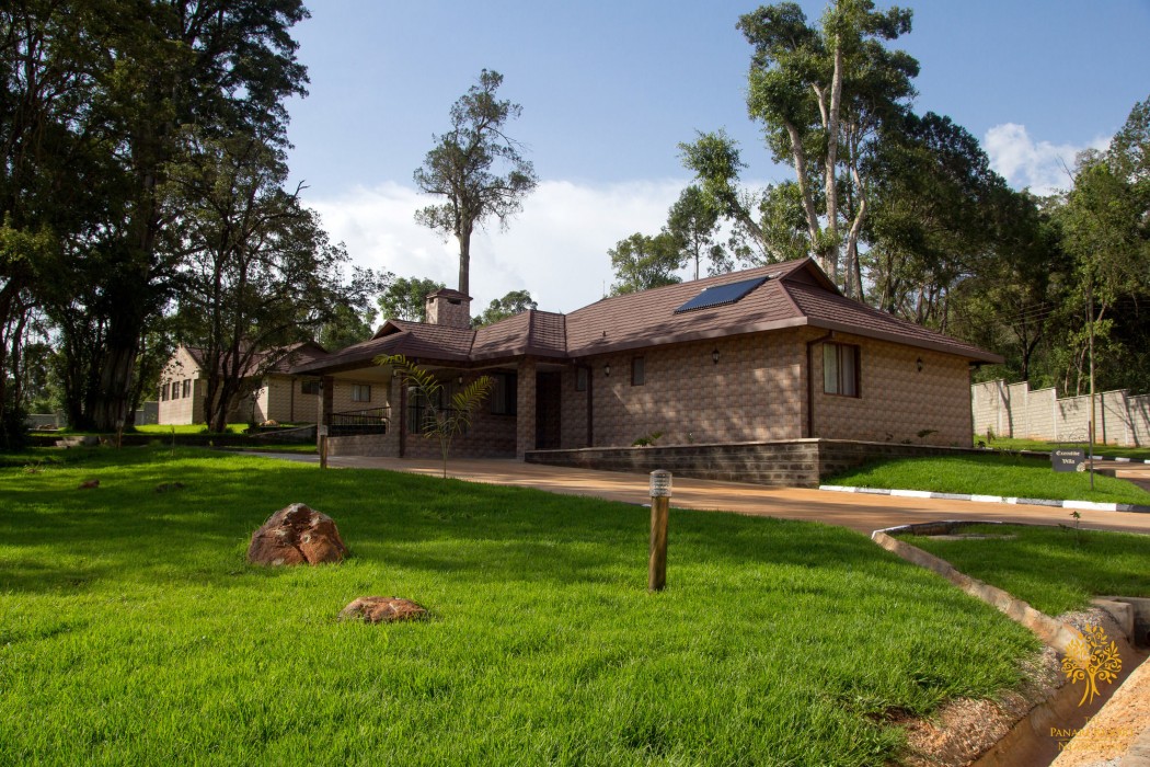 panari resort bw signature collection