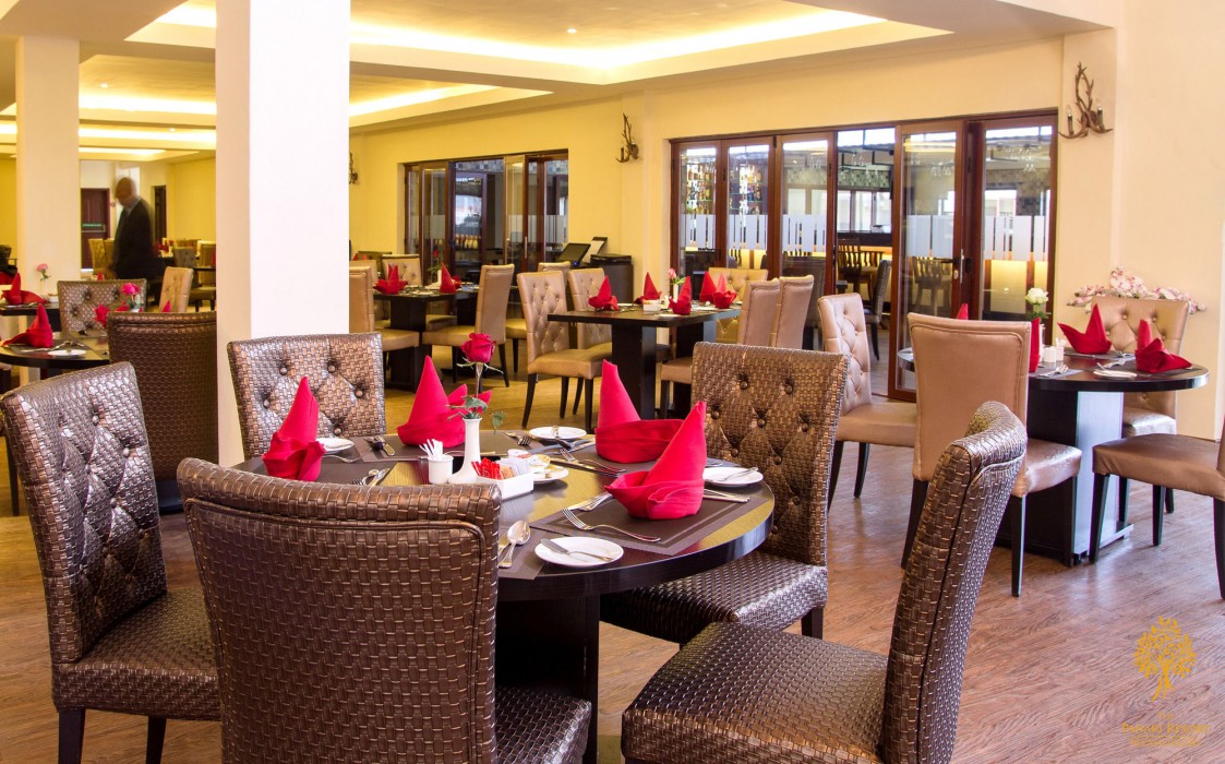 panari resort bw signature collection