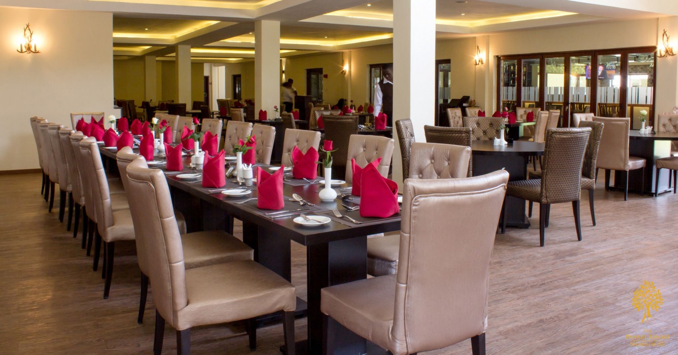 panari resort bw signature collection