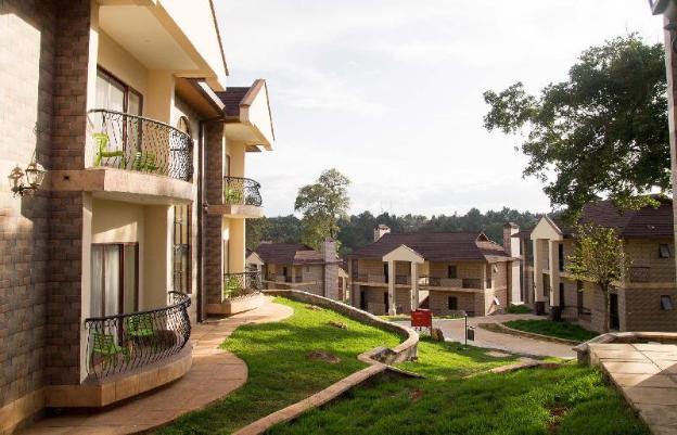 panari resort bw signature collection