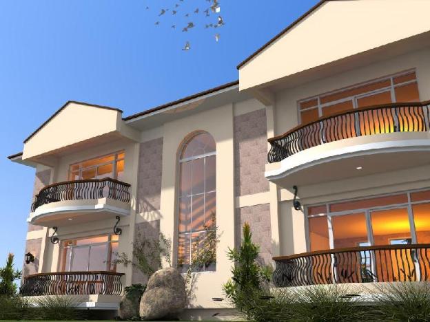 panari resort bw signature collection