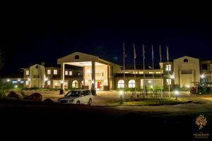 panari resort bw signature collection