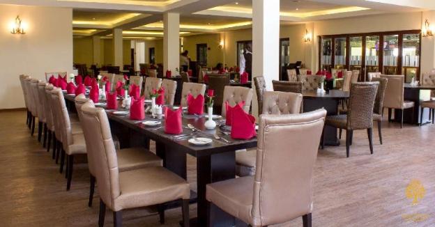 panari resort bw signature collection