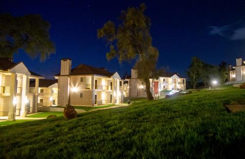 panari resort bw signature collection