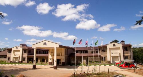 panari resort bw signature collection