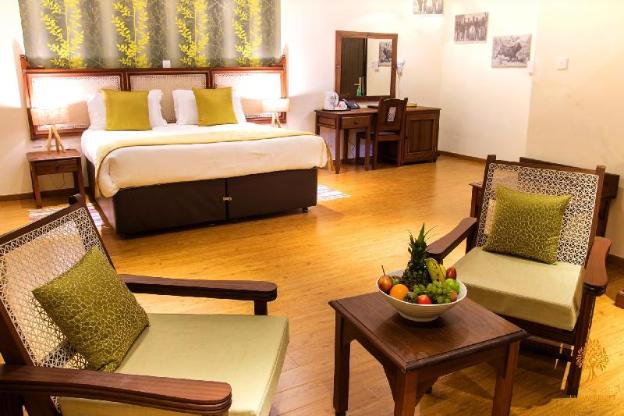 panari resort bw signature collection