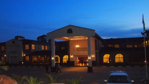 panari resort bw signature collection