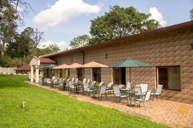 panari resort bw signature collection