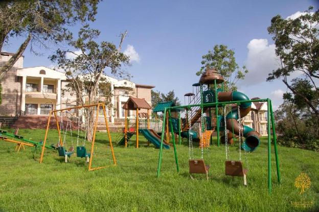 panari resort bw signature collection