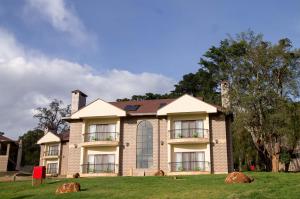 panari resort bw signature collection