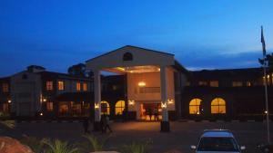 panari resort bw signature collection