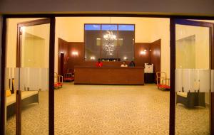 panari resort bw signature collection