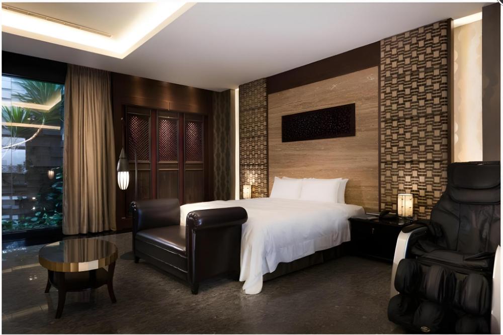 orient luxury villa motel