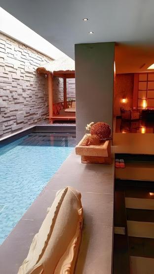 orient luxury villa motel