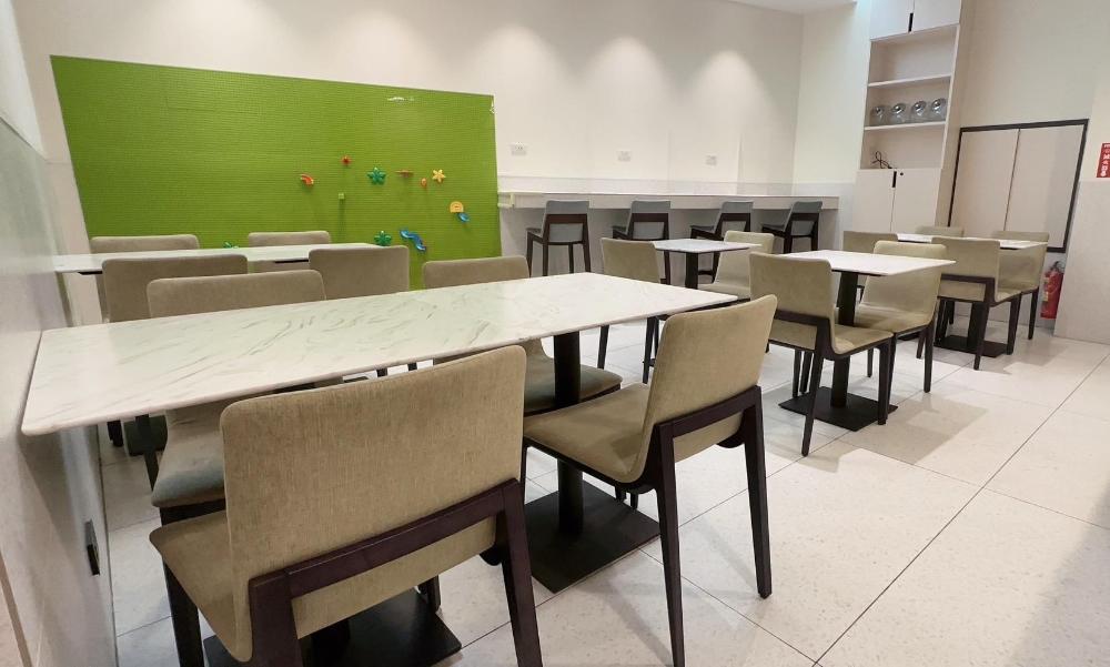 orient luxury villa motel