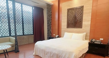orient luxury villa motel