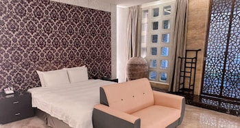 orient luxury villa motel