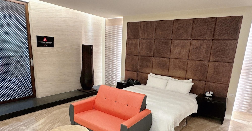 orient luxury villa motel