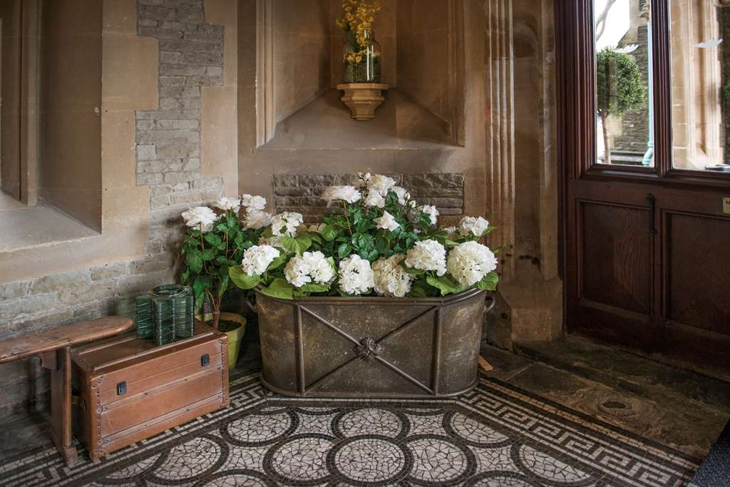 de vere tortworth court