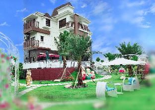 Sofia Villa,Luodong>>Dongshan,3.5 star