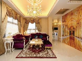 Sofia Villa,Luodong>>Dongshan,3.5 star