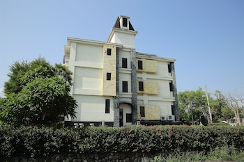 sofia villa